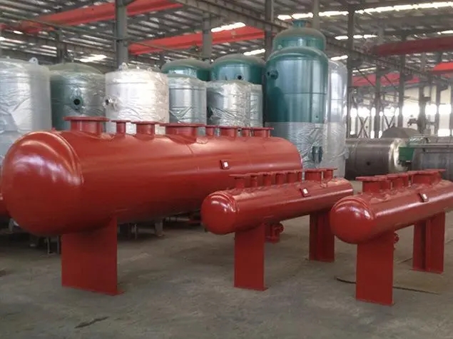 伊金霍洛企业展示